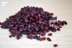 CRANBERRIES MIΣΟ ΑΜΕΡΙΚΗΣ