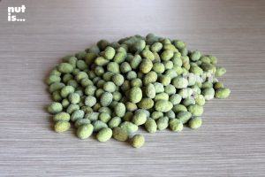 Φιστίκι Wasabi Ελληνικό