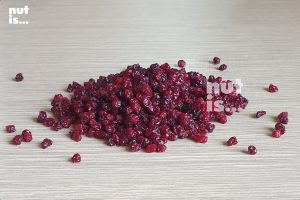 οσμωτικό lingonberry